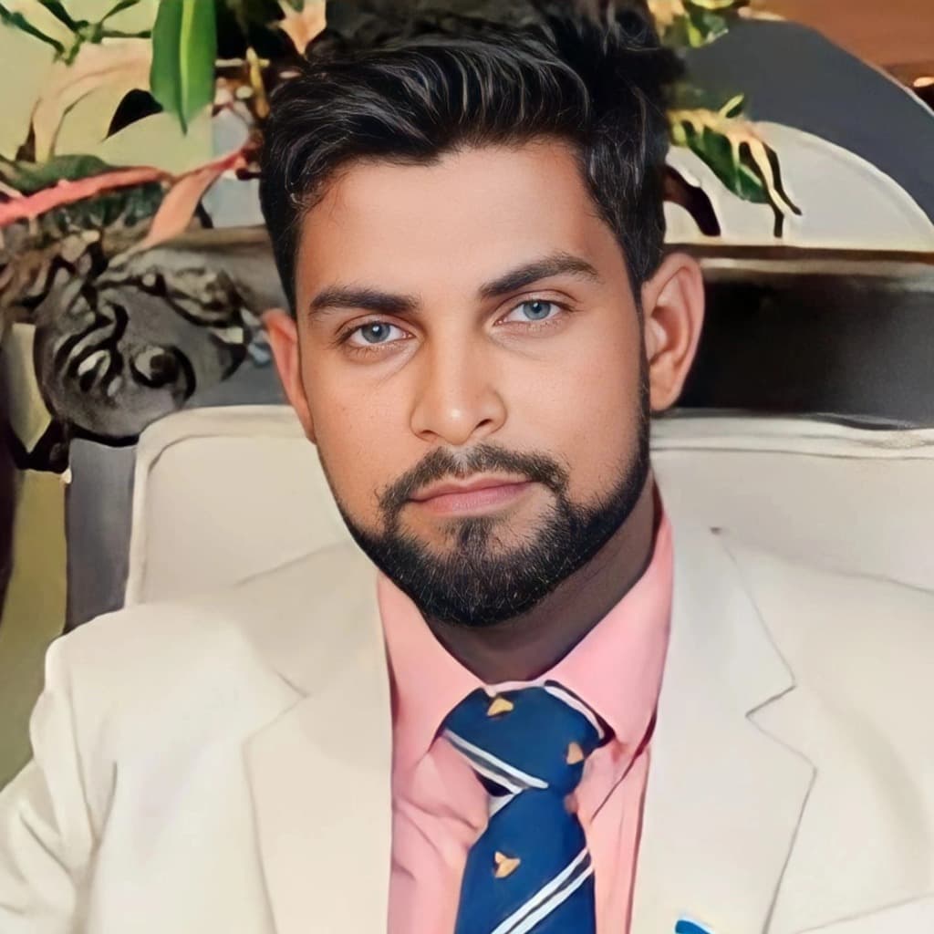 Mohd Irfak Ahmad - Founder, Unique Computer Centre - CSC Point