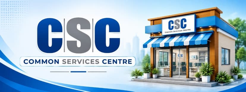 CSC Services