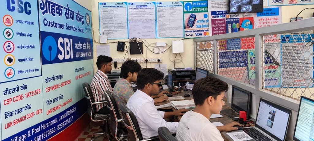 Fast Processing & Computer Services